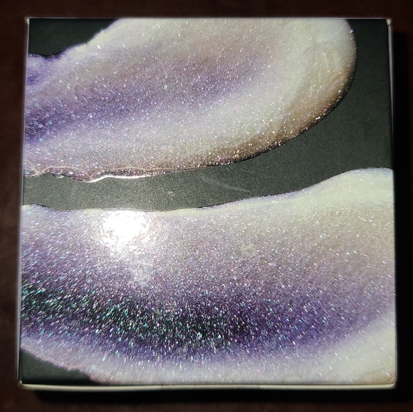 nyx a bit jelly highlighter